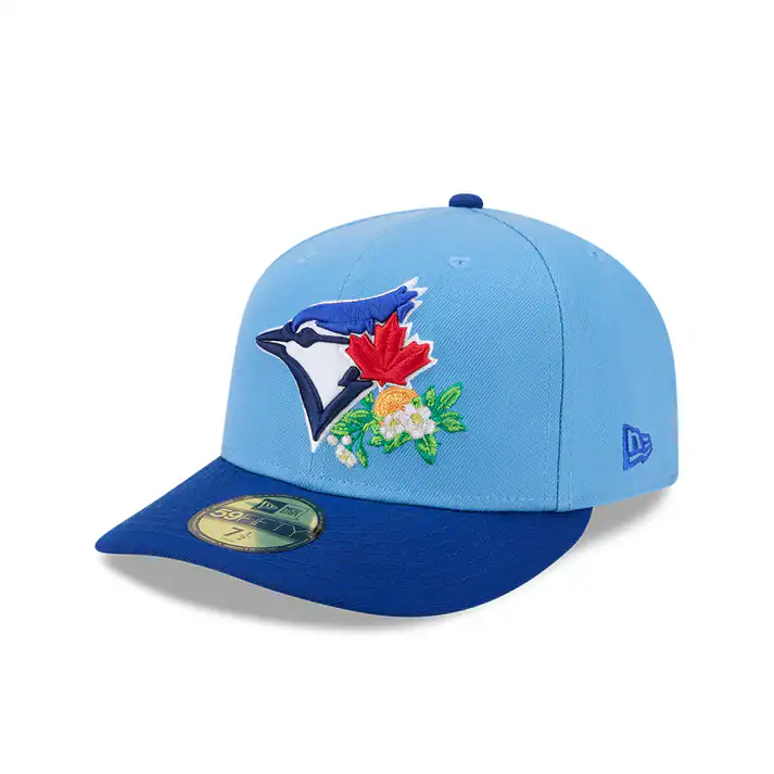 Toronto Blue Jays New Era 2026 Spring Training 59FIFTY Fitted Hat