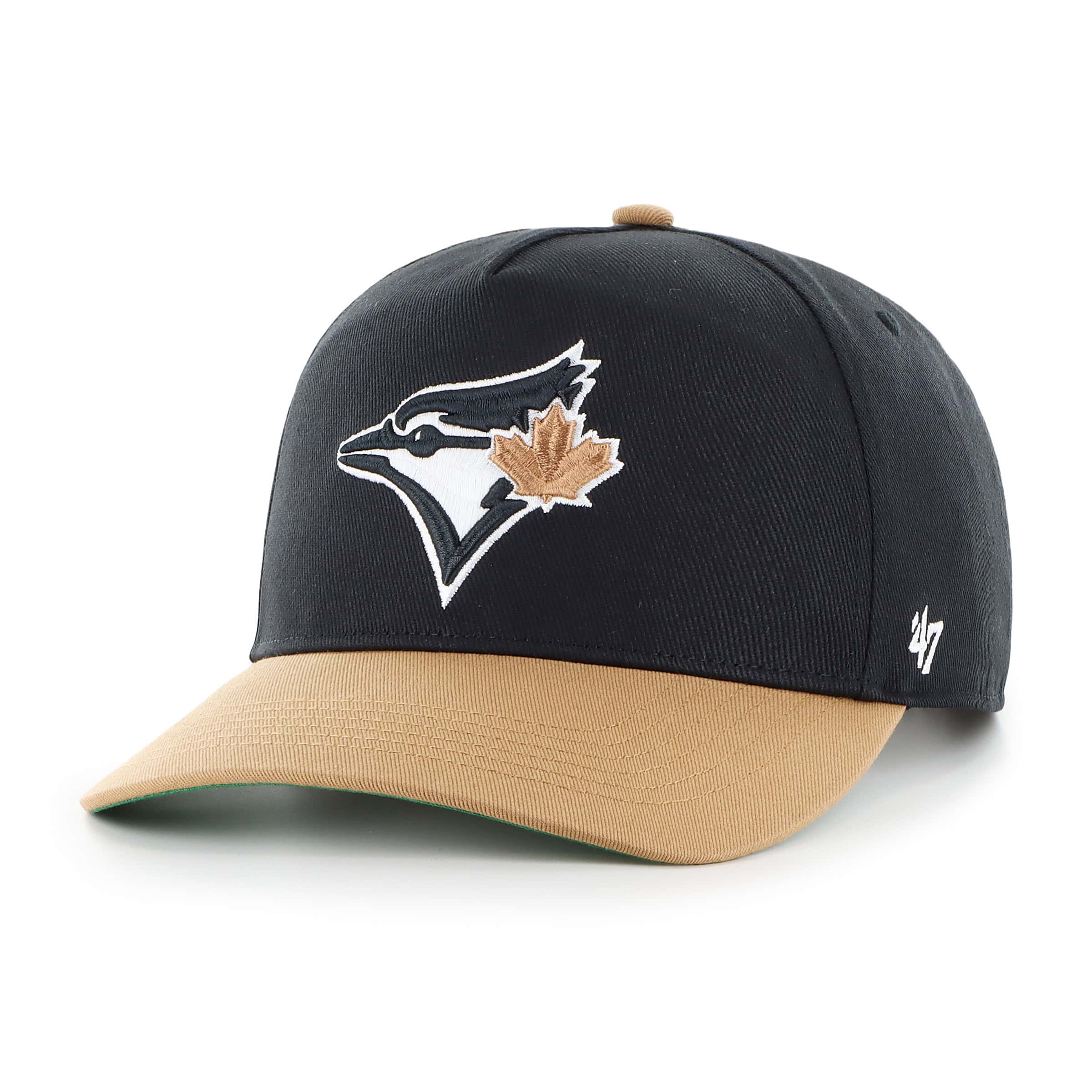 Toronto Blue Jays '47 Brand Golden Age Replica Hitch Adjustable