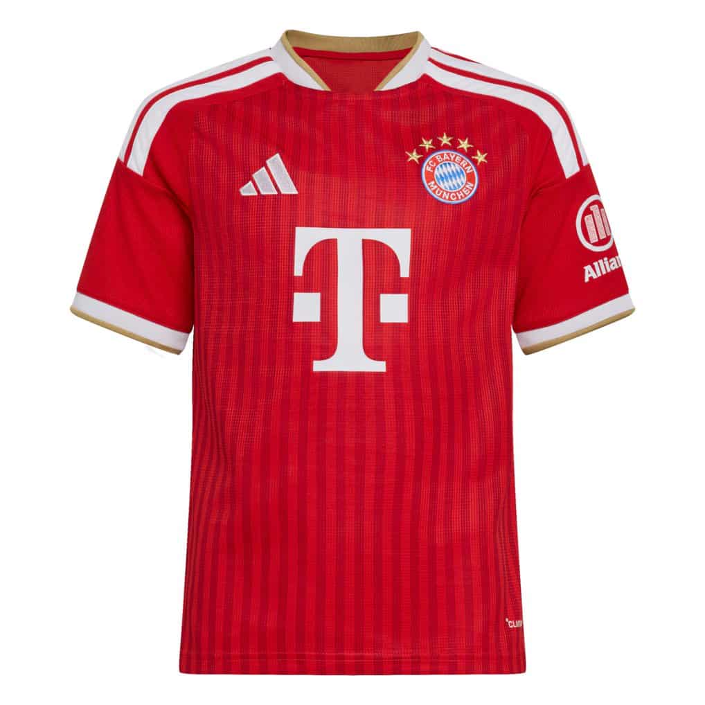 Bayern Munich Archives - Sports Closet