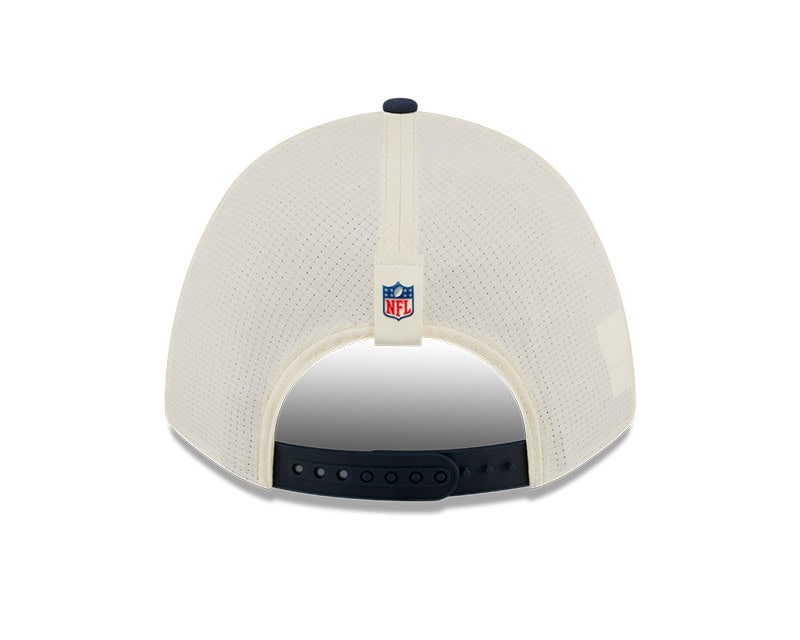 Dallas Cowboys New Era 2026 NFL Training Camp 9FORTY M-Crown