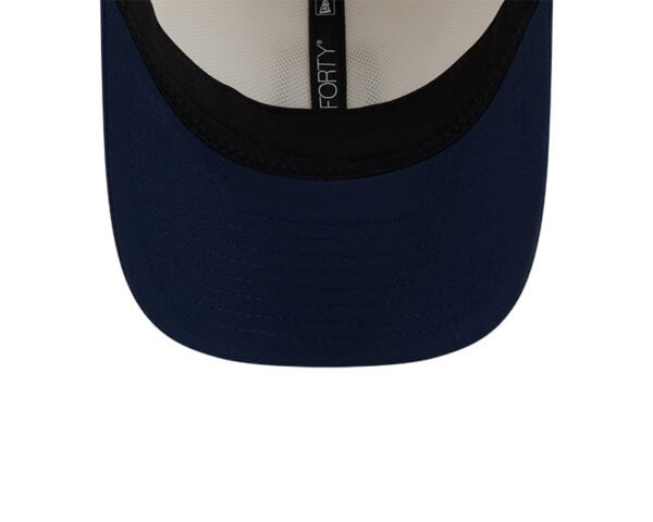 Seattle Seahawks New Era 2026 NFL Training Camp 9FORTY M-Crown