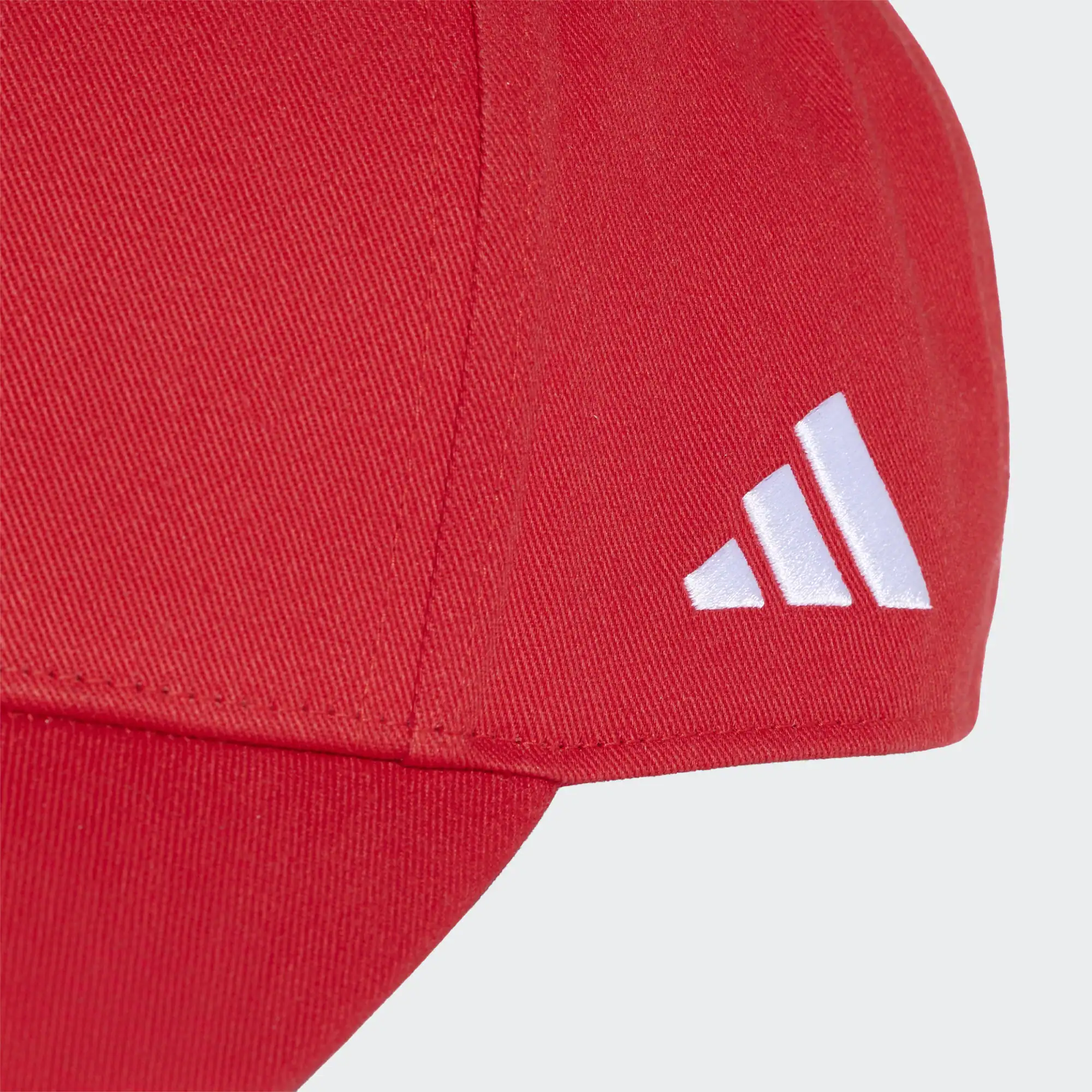 Arsenal Adidas Adjustable Hat – Red - Sports Closet