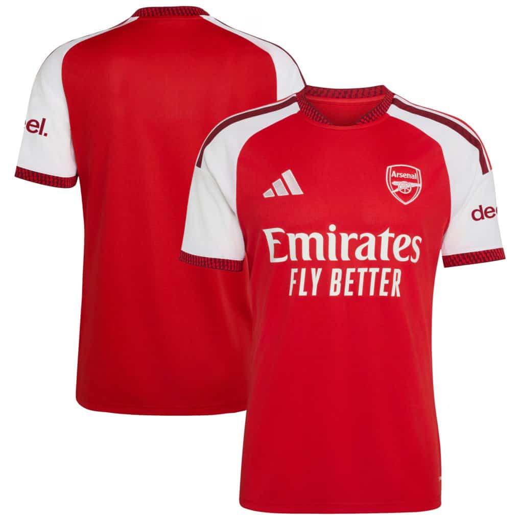 Arsenal Archives - Sports Closet