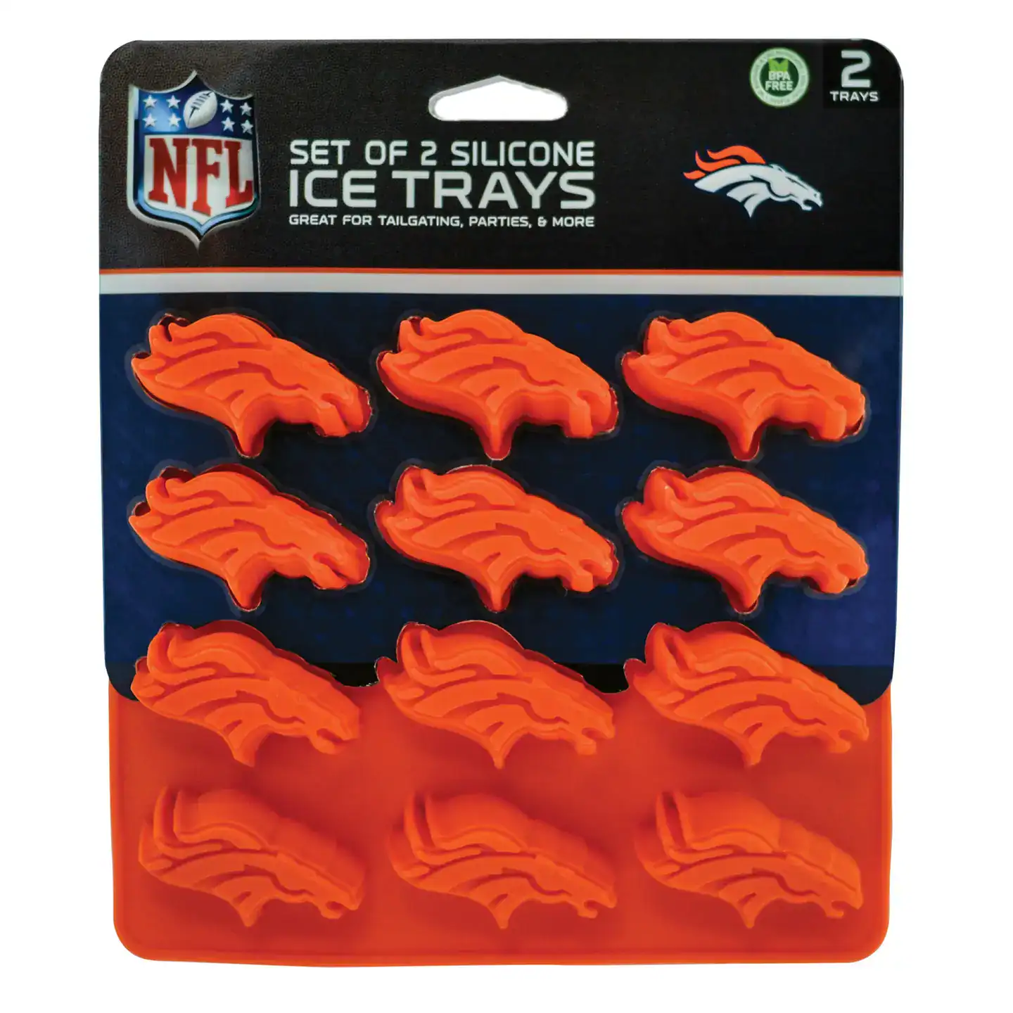 Denver Broncos Archives - Sports Closet
