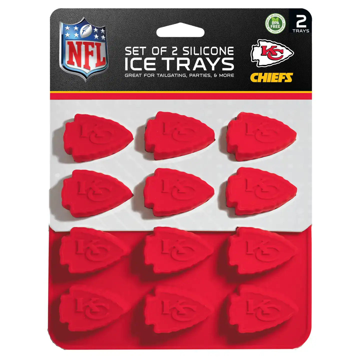 Kansas City Chiefs Archives - Sports Closet