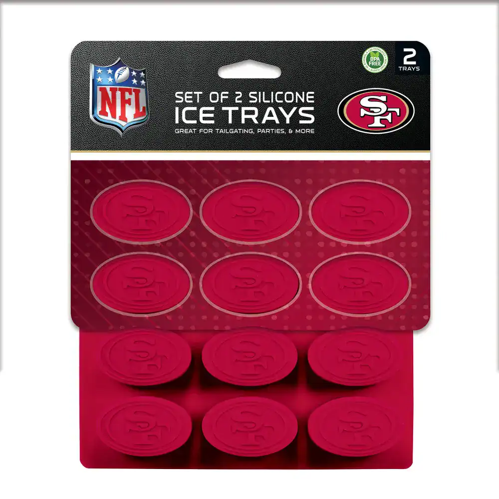 San Francisco 49ers Archives - Sports Closet
