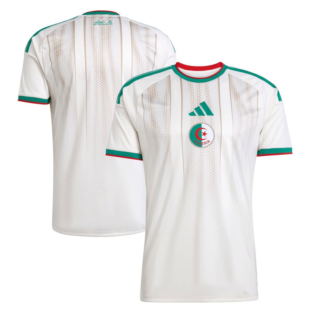 Soccer Jerseys Archives - Sports Closet