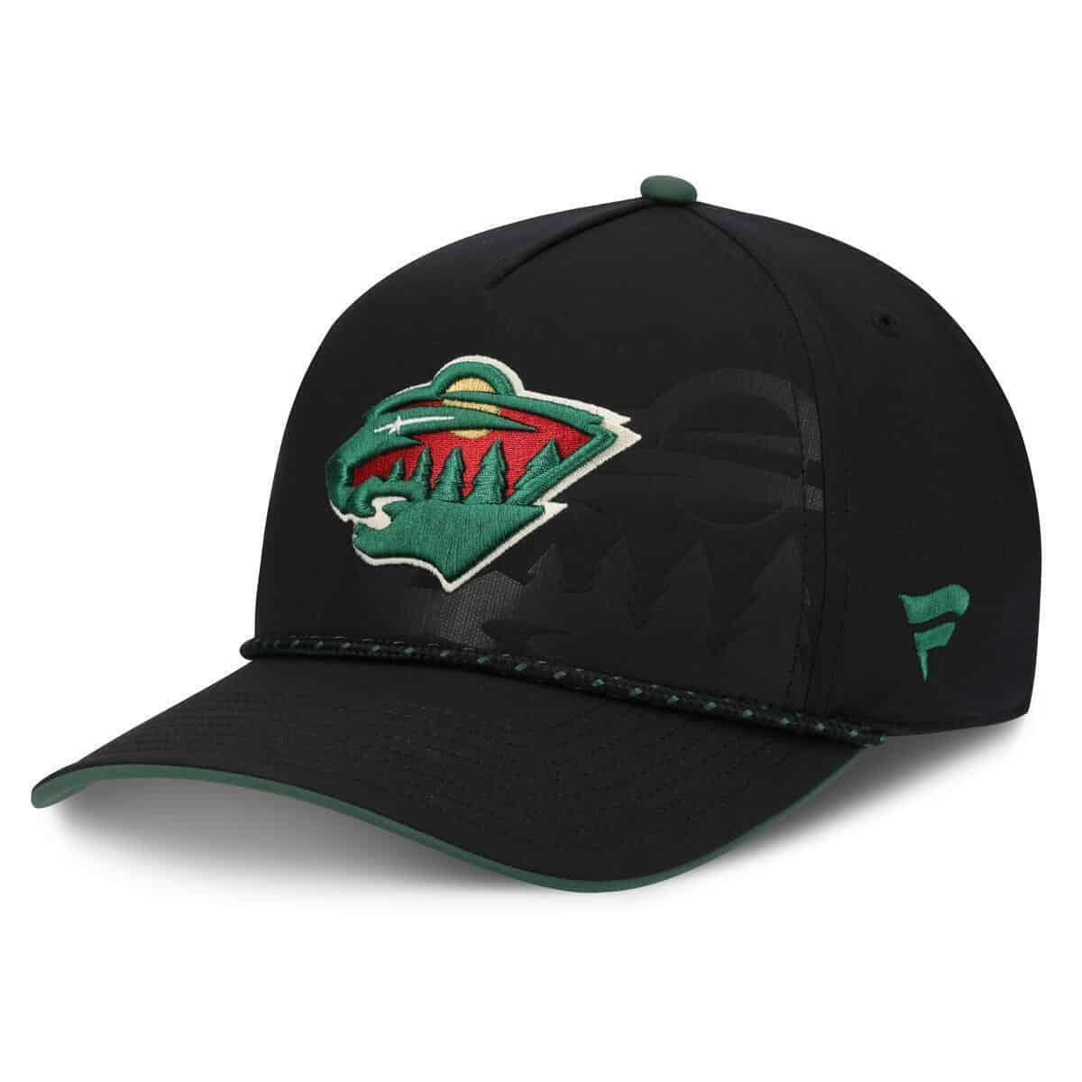 Minnesota Wild Archives - Sports Closet