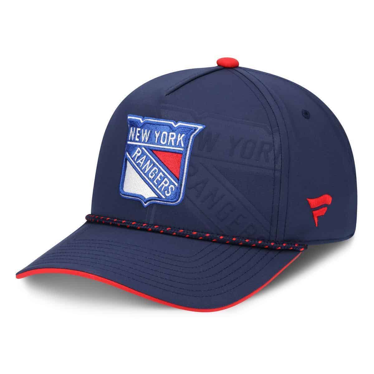 New York Rangers Archives - Sports Closet