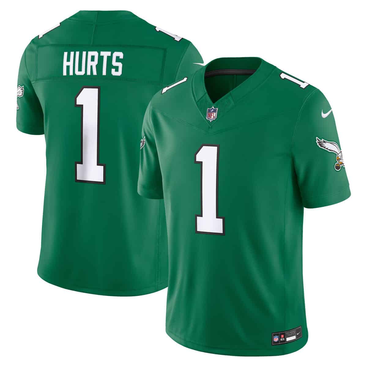 Philadelphia Eagles Archives - Sports Closet