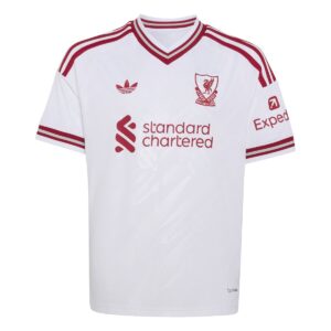 Liverpool Archives - Sports Closet